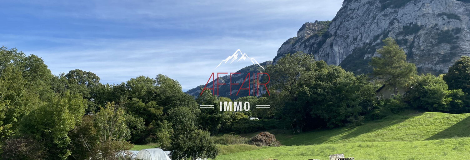 Terrain  851 m² à vendre à Collonges-sous-Salève (74160)