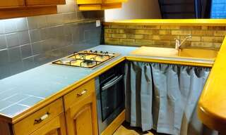 Maison 1 Pièce 35 m² à louer à Joigny (89300)