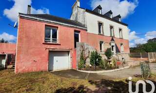 Maison 7 Pièces 200 m² à vendre à Monterblanc (56250)