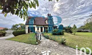 Maison 7 Pièces 147 m² à vendre à Saint-Crépin-Ibouvillers (60149)