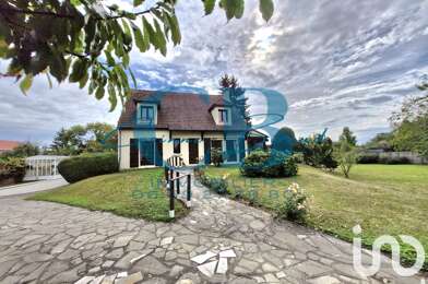 Maison 7 pièces 363000 €