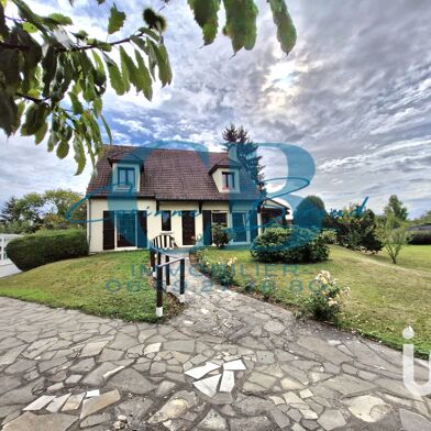 Maison 7 pièces 395000 €