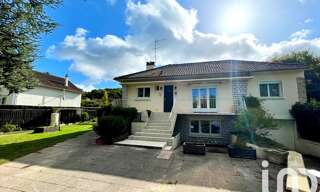 Maison 6 Pièces 118 m² à vendre à Héricy (77850)