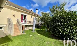 Maison 6 Pièces 118 m² à vendre à Héricy (77850)