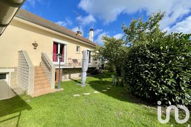 Maison 6 pièces 299000 €