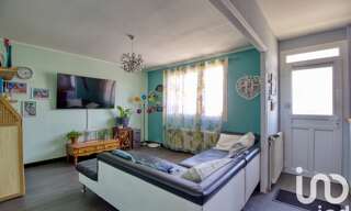 Maison 5 Pièces 98 m² à vendre à Fitz-James (60600)