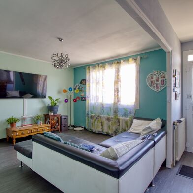 Maison 5 pièces 259900 €