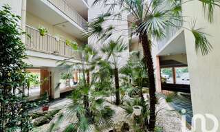 Appartement 1 Pièce 30 m² à vendre à Saint-Raphaël (83700)