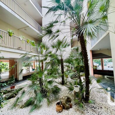 Appartement 1 pièces 135000 €