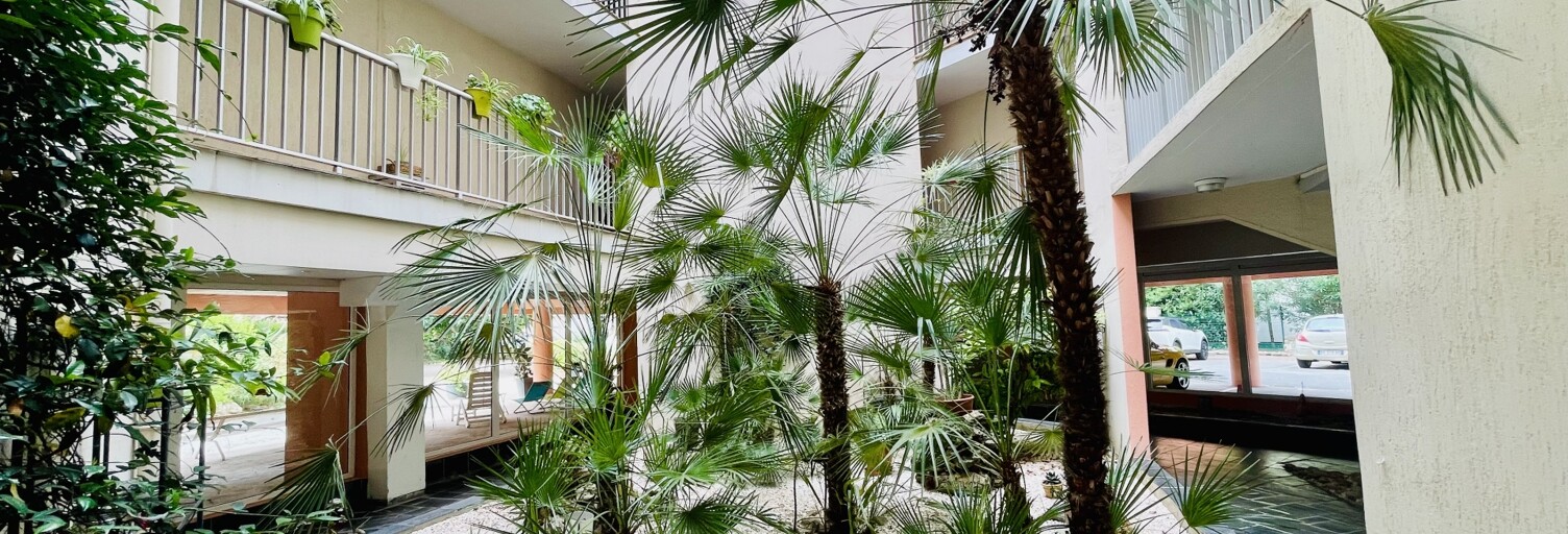 Appartement 1 Pièce 30 m² à vendre à Saint-Raphaël (83700)