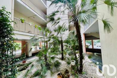 Appartement 1 pièces 135000 €