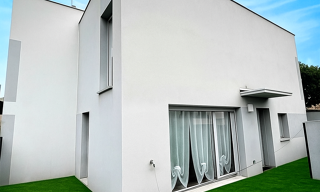 Maison 3 Pièces 65 m² à vendre à Bègles (33130)