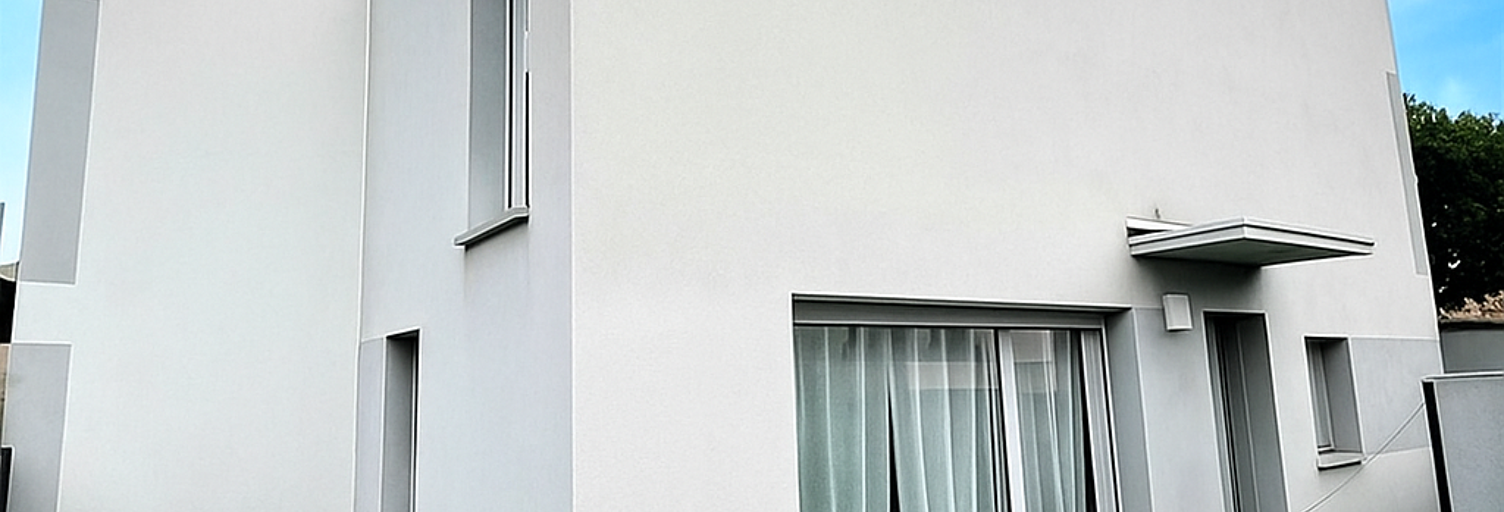 Maison 3 Pièces 65 m² à vendre à Bègles (33130)