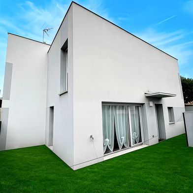 Maison 3 pièces 268000 €