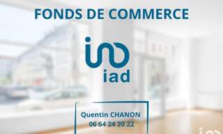 Commerce  180 m² à vendre à Fréjus (83600)