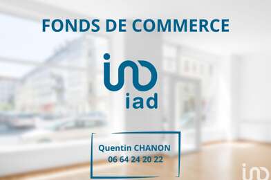 Commerce  380000 €