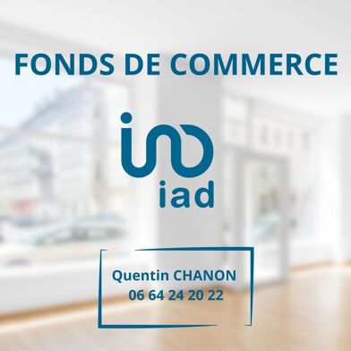 Commerce  380000 €