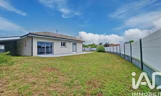 Maison 5 Pièces 116 m² à vendre à Biganos (33380)