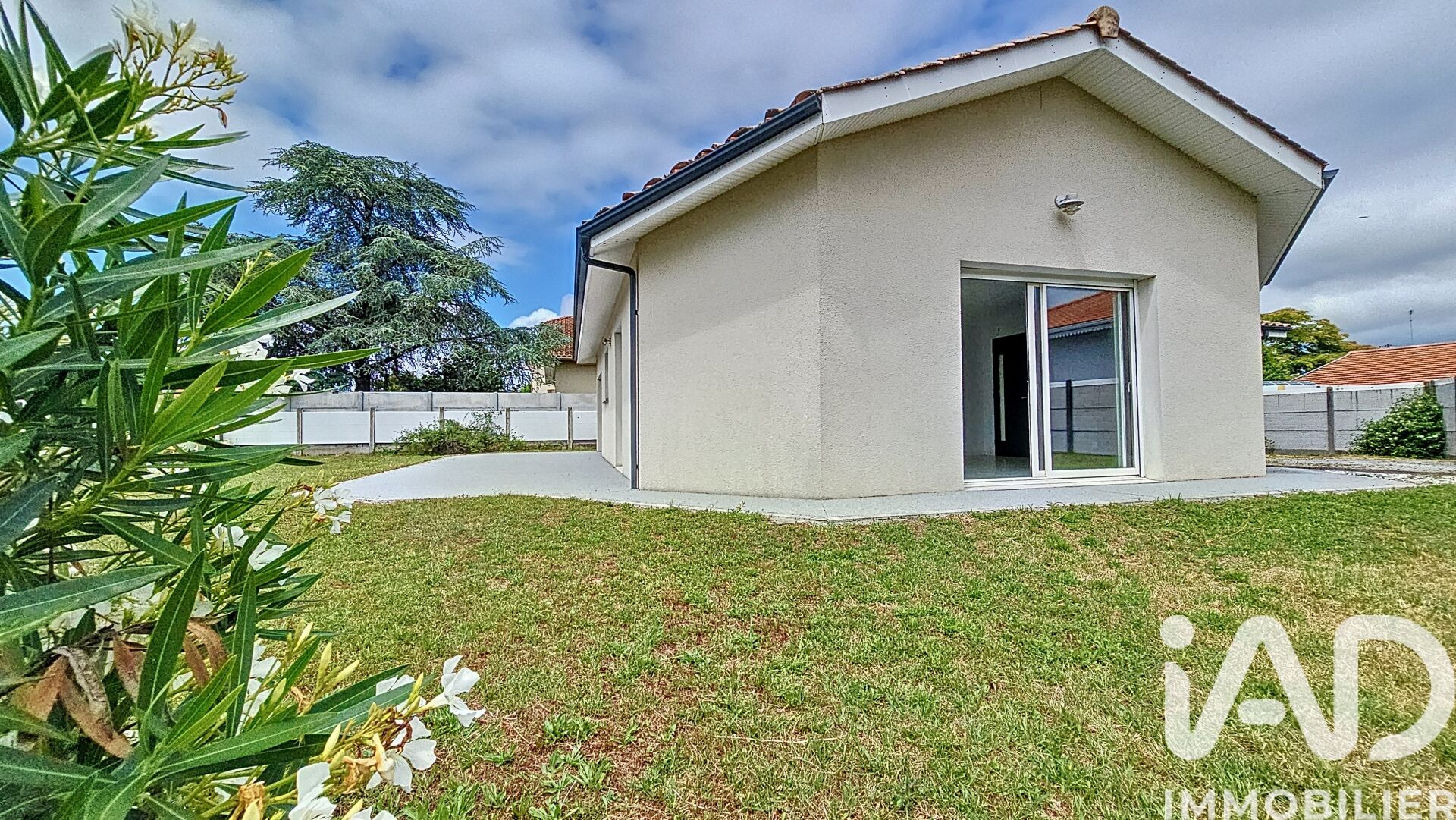 Vente Maison/villa 5 pièces - Photo 2