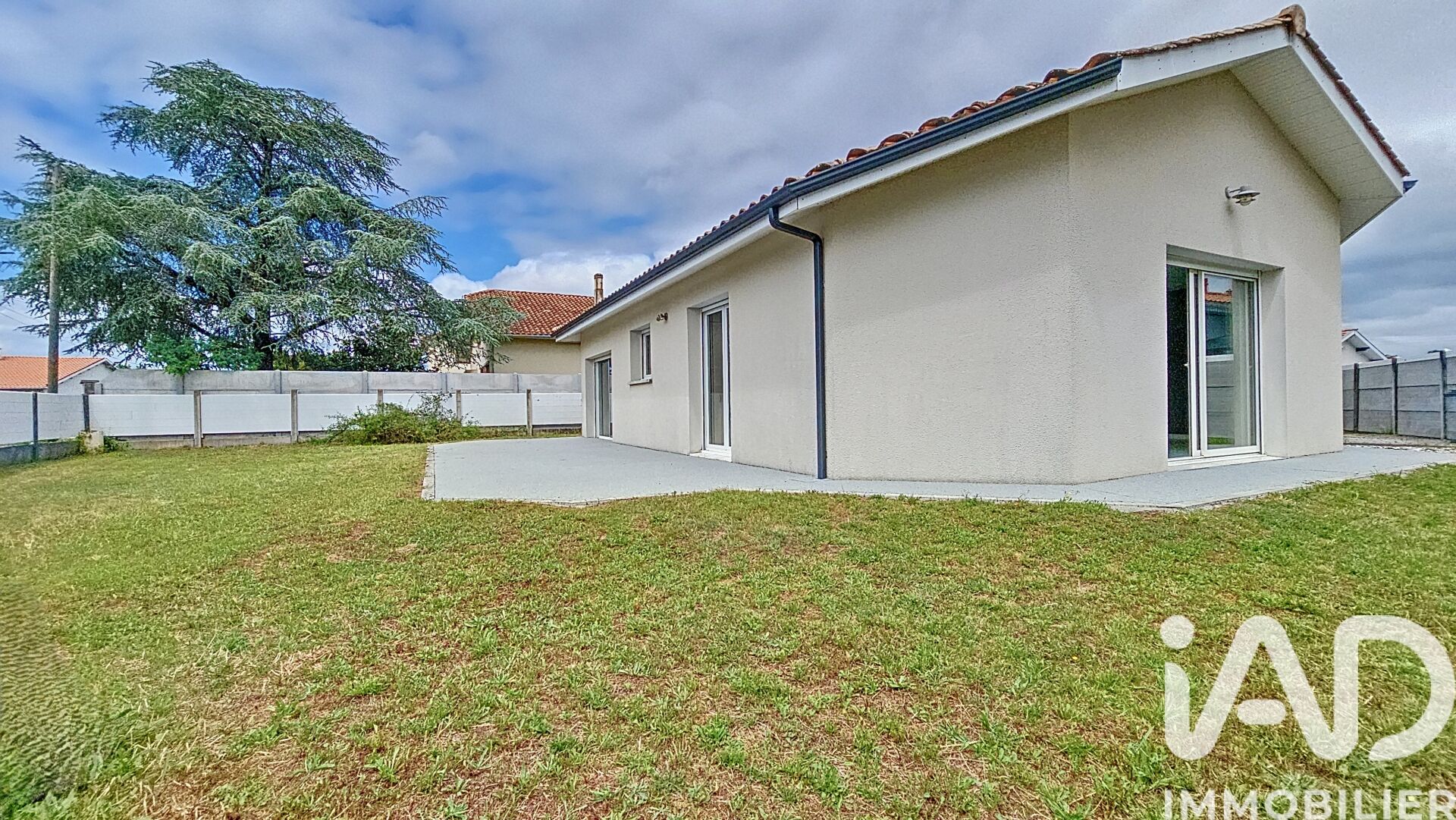 Vente Maison/villa 5 pièces - Photo 3