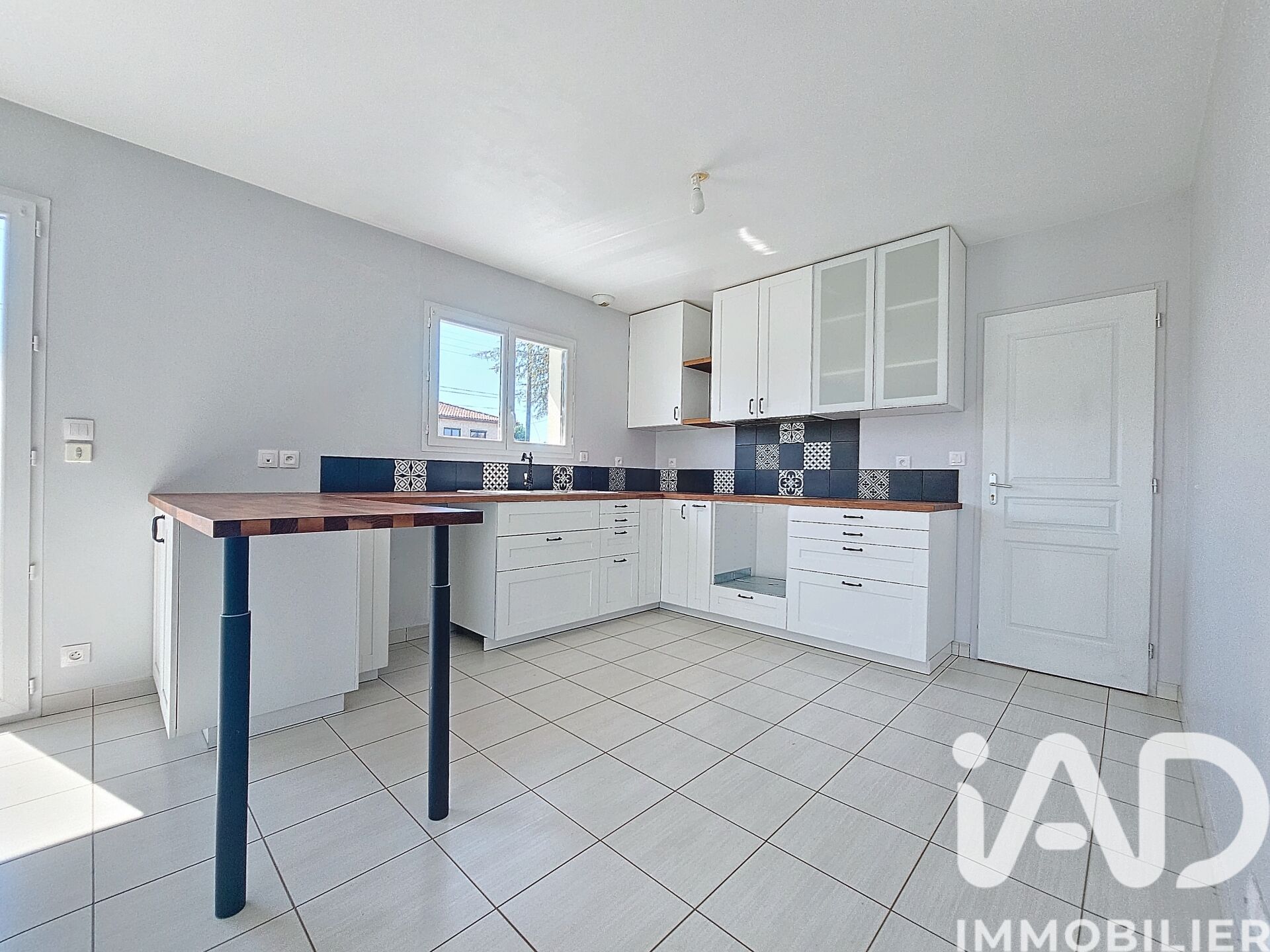 Vente Maison/villa 5 pièces - Photo 4