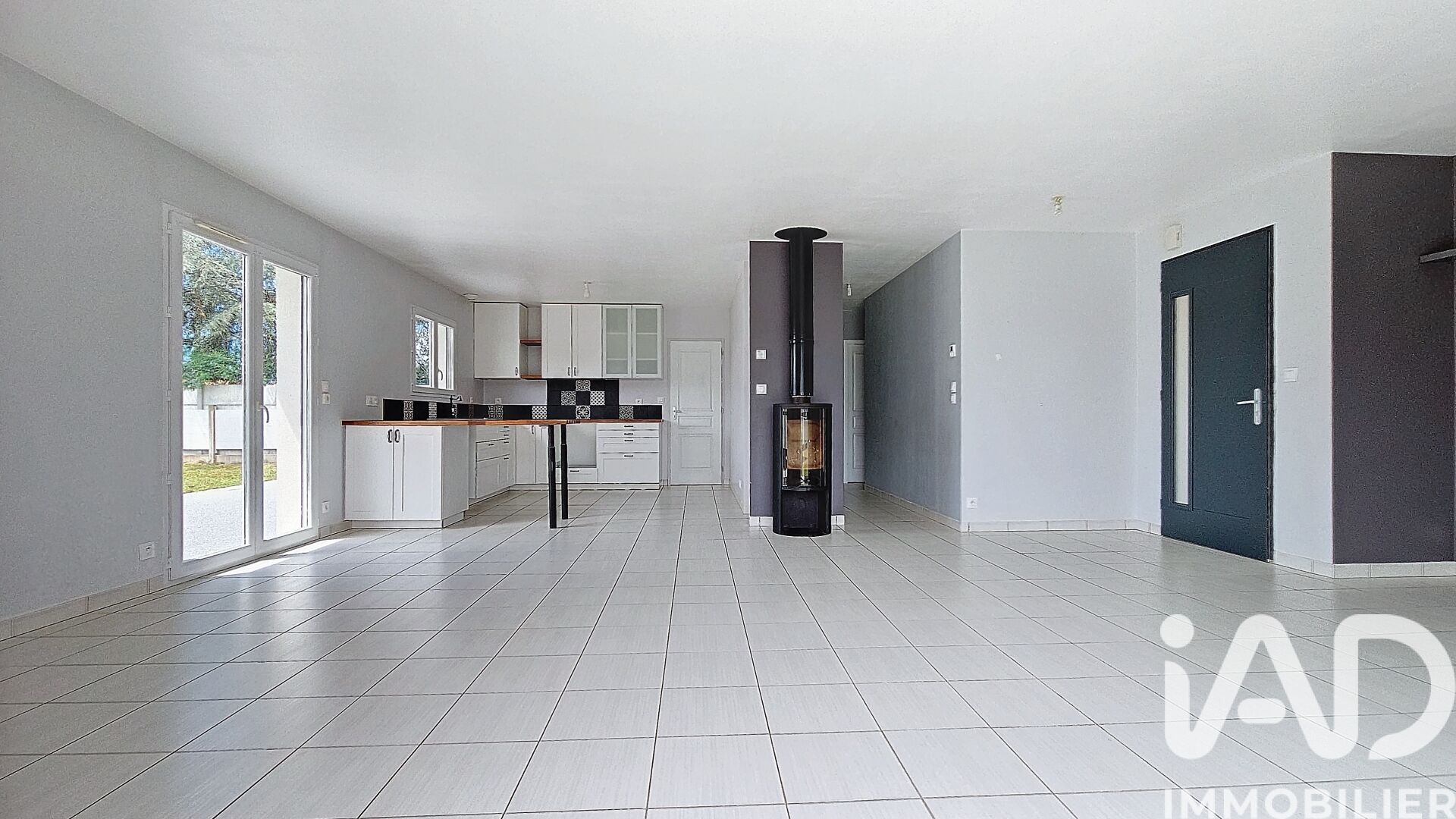 Vente Maison/villa 5 pièces - Photo 5