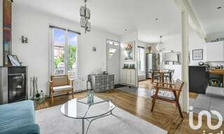 Maison 5 Pièces 130 m² à vendre à Colombes (92700)