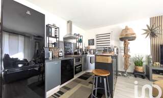 Appartement 2 Pièces 50 m² à vendre à Perpignan (66100)