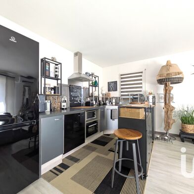 Appartement 2 pièces 156000 €