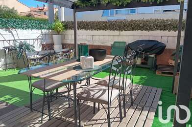 Appartement 2 pièces 156000 €