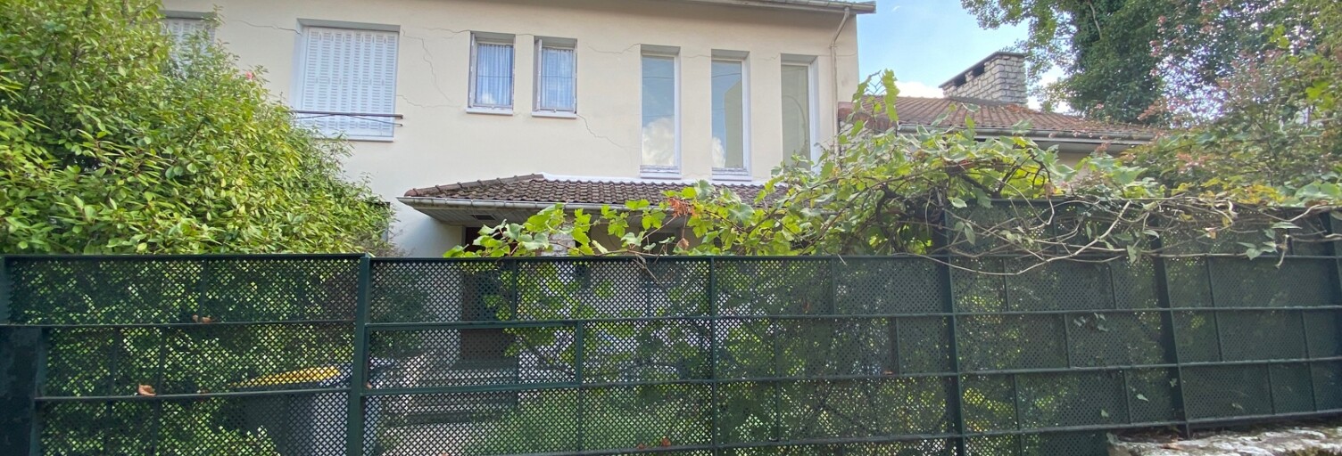 Maison 12 Pièces 370 m² à vendre à Montgeron (91230)