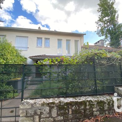 Maison 12 pièces 330000 €