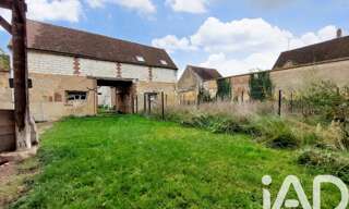 Maison 10 Pièces 185 m² à vendre à Cerisiers (89320)