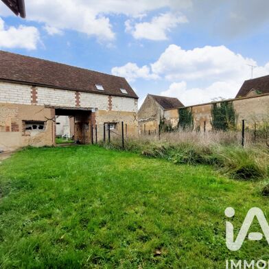 Maison 10 pièces 185000 €