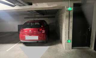 Garage  15 m² à vendre à La Rochelle (17000)