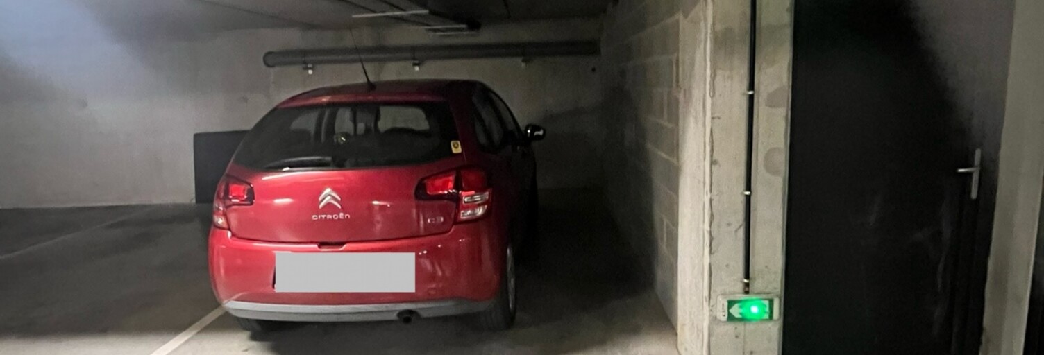 Garage  15 m² à vendre à La Rochelle (17000)