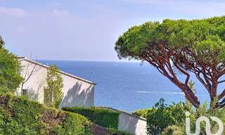 Appartement 1 Pièce 20 m² à vendre à Sainte-Maxime (83120)