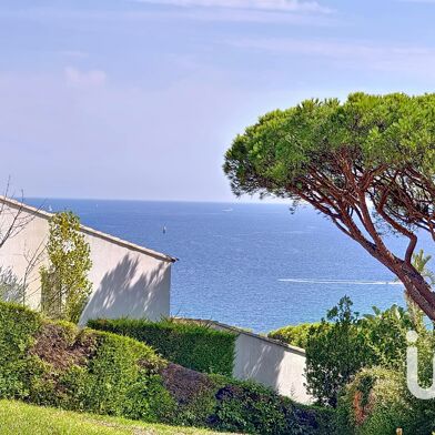 Appartement 1 pièces 162000 €