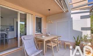 Appartement 1 Pièce 20 m² à vendre à Sainte-Maxime (83120)