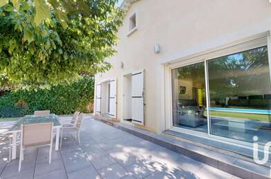 Maison 9 pièces 549000 €