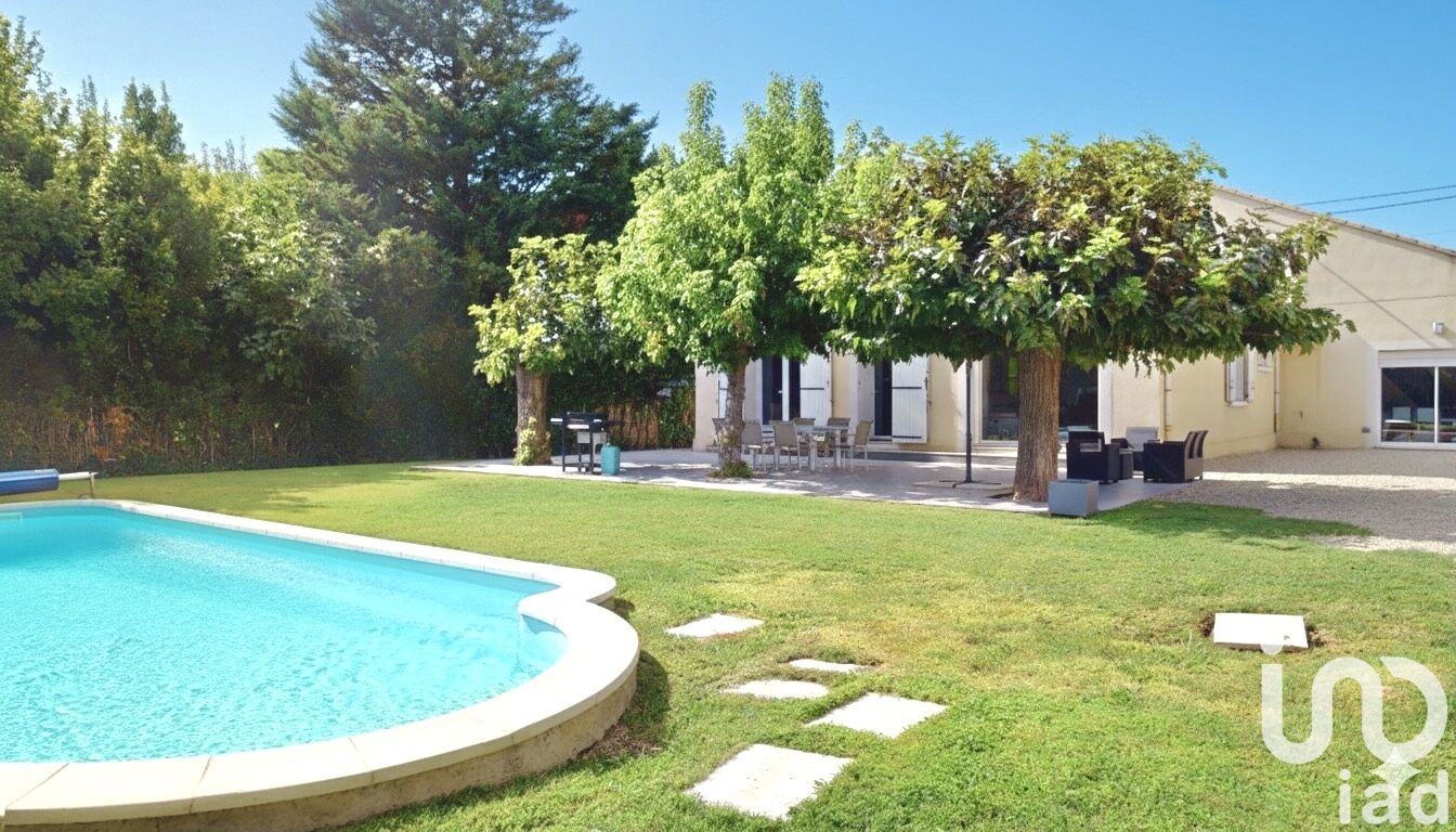 Vente Maison/villa 9 pièces - Photo 3