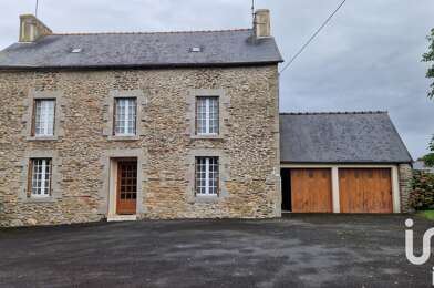 Maison 6 pièces 125000 €