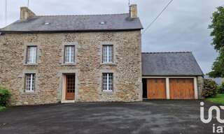 Maison 6 Pièces 155 m² à vendre à Saint-Thélo (22460)