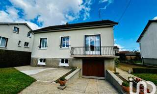 Maison 5 Pièces 94 m² à vendre à Pussay (91740)