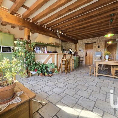 Maison 6 pièces 240000 €