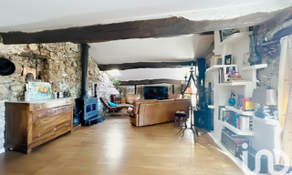 Maison 4 Pièces 93 m² à vendre à Montauroux (83440)