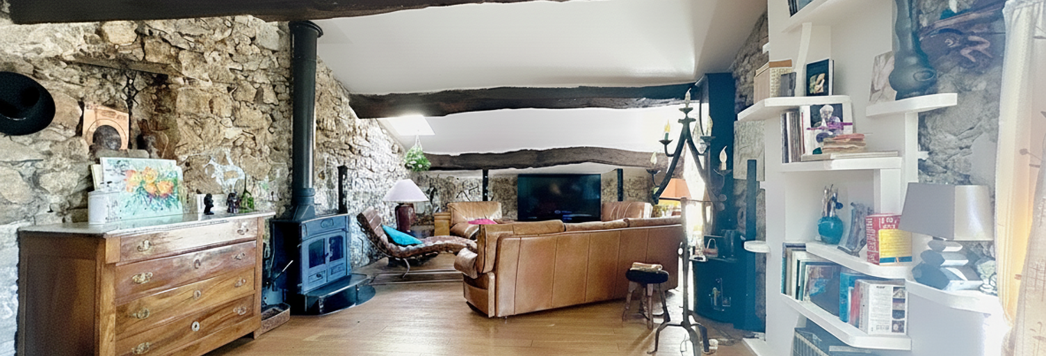 Maison 4 Pièces 93 m² à vendre à Montauroux (83440)