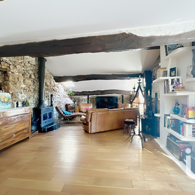 Maison 4 pièces 250000 €