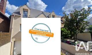 Maison 6 Pièces 120 m² à vendre à Tremblay-en-France (93290)