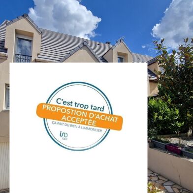 Maison 6 pièces 394000 €